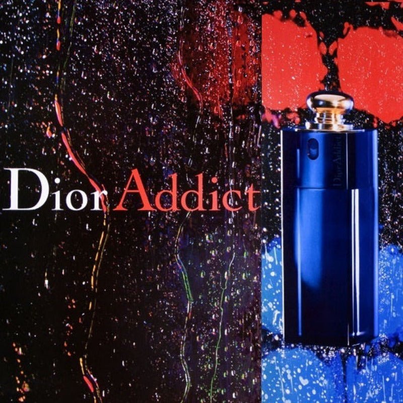 Christian Dior Addict Women Perfume 3.4oz 100ml EAU DE PARFUM SPRAY  