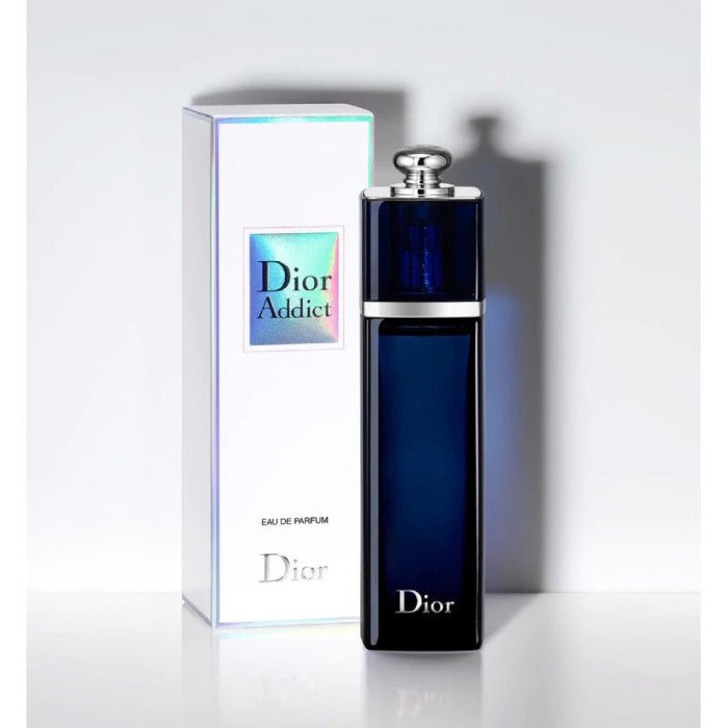 Christian Dior Addict Women Perfume 3.4oz 100ml EAU DE PARFUM SPRAY  