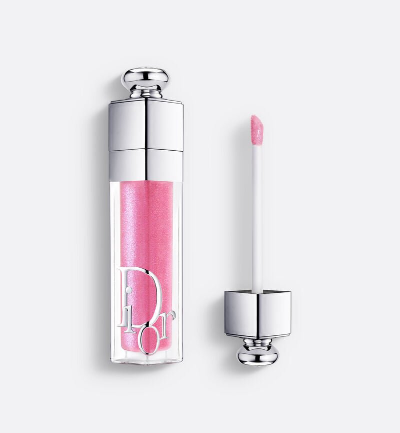 Dior Addict Lip Maximizer Plumping Gloss 6ml Hydrating, Long-Lasting #color_OO3 Holographic Lavender