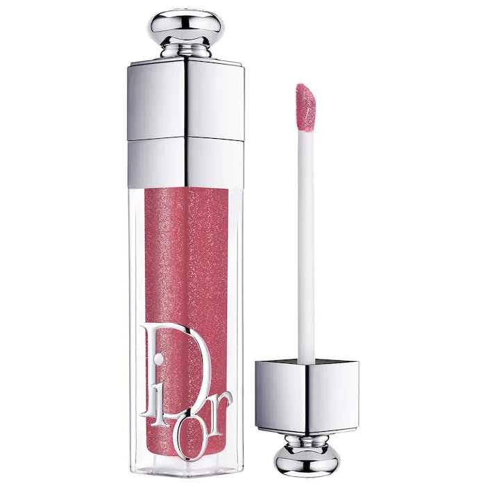 Dior Addict Lip Maximizer Plumping Gloss 6ml Hydrating, Long-Lasting #color_O26 Intense Mauve