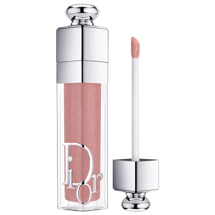 Dior Addict Lip Maximizer Plumping Gloss 6ml Hydrating, Long-Lasting #color_O13 Beige