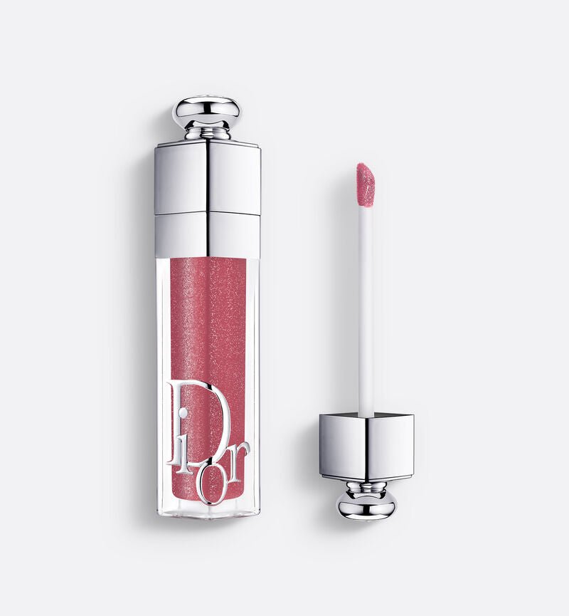 Dior Addict Lip Maximizer Plumping Gloss 6ml Hydrating, Long-Lasting #color_O26 Intense Mauve