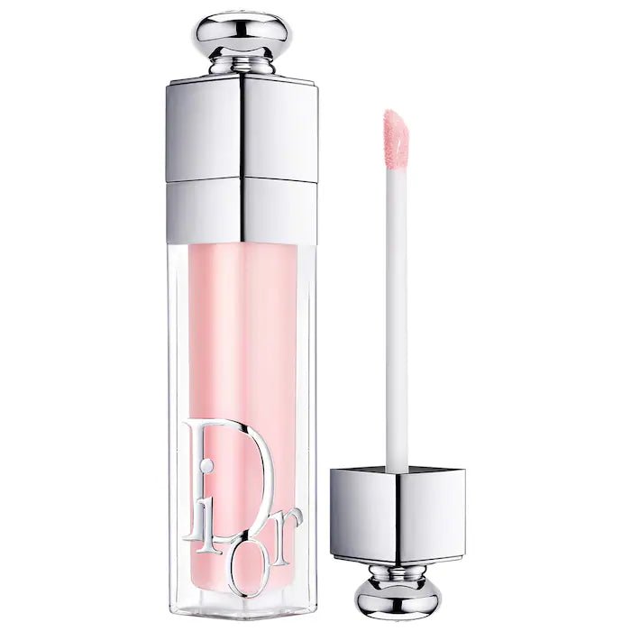 Dior Addict Lip Maximizer Plumping Gloss 6ml Hydrating, Long-Lasting #color_OO1 Pink