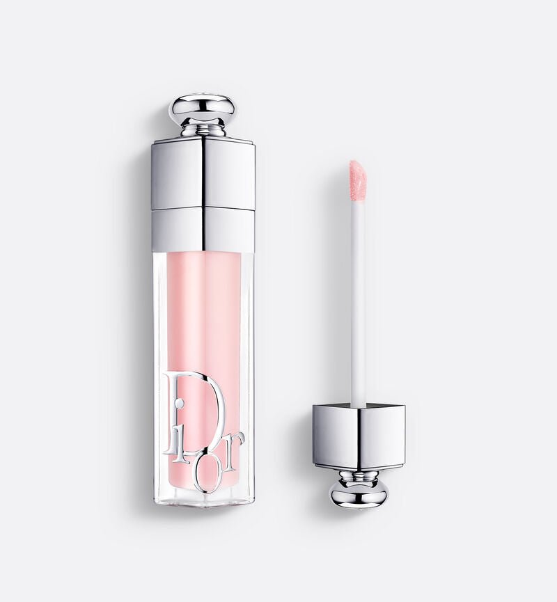 Dior Addict Lip Maximizer Plumping Gloss 6ml Hydrating, Long-Lasting #color_OO1 Pink