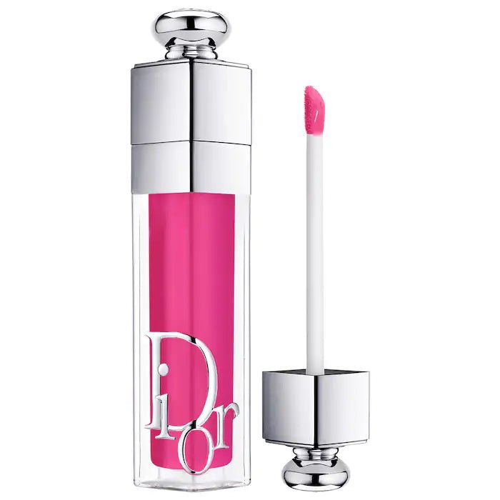 Dior Addict Lip Maximizer Plumping Gloss 6ml Hydrating, Long-Lasting #color_OO7 Rasberry