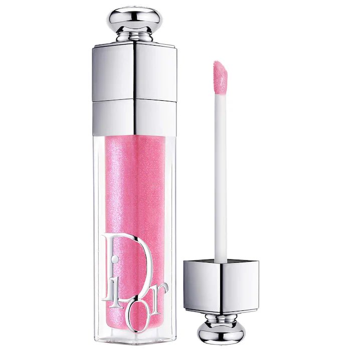 Dior Addict Lip Maximizer Plumping Gloss 6ml Hydrating, Long-Lasting #color_OO3 Holographic Lavender