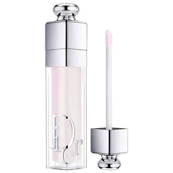 Dior Addict Lip Maximizer Plumping Gloss 6ml Hydrating, Long-Lasting #color_OO2 Opal