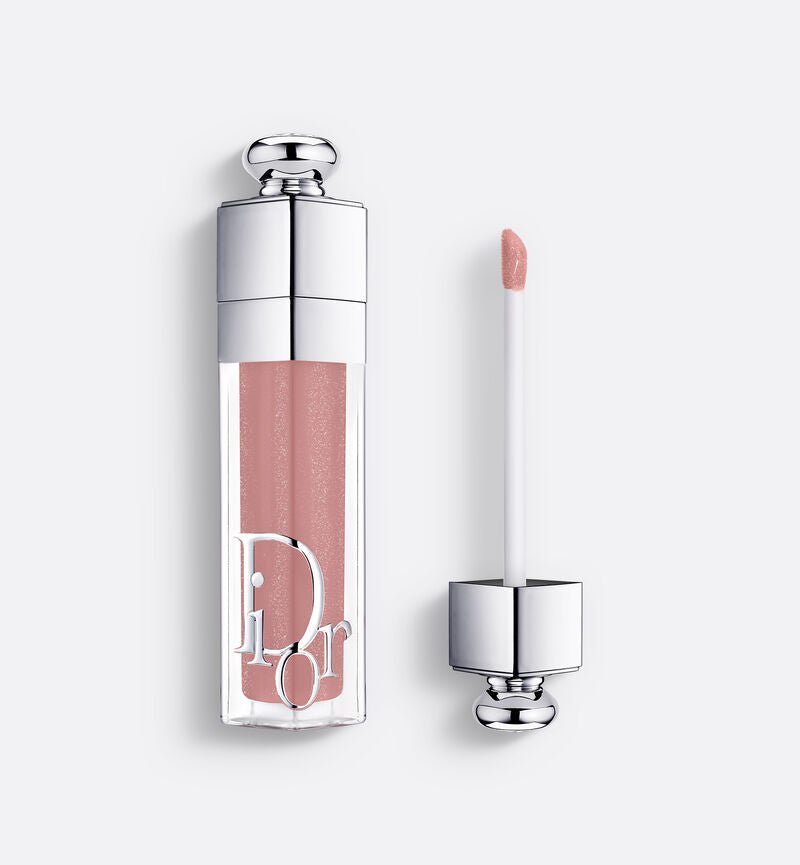 Dior Addict Lip Maximizer Plumping Gloss 6ml Hydrating, Long-Lasting #color_O13 Beige