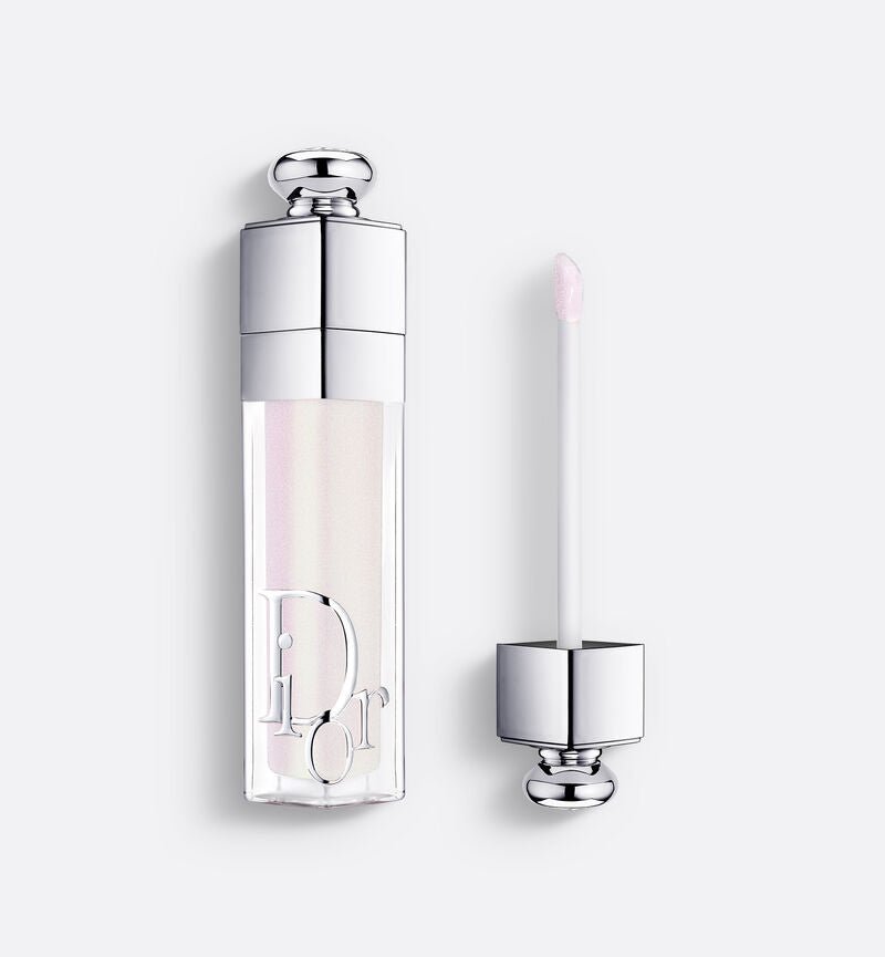 Dior Addict Lip Maximizer Plumping Gloss 6ml Hydrating, Long-Lasting #color_OO2 Opal