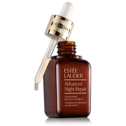 Estee Lauder Advanced Night Repair Synchronized Recovery Complex II Skin Care 50ml Soften, Smooth and Plump the Skin