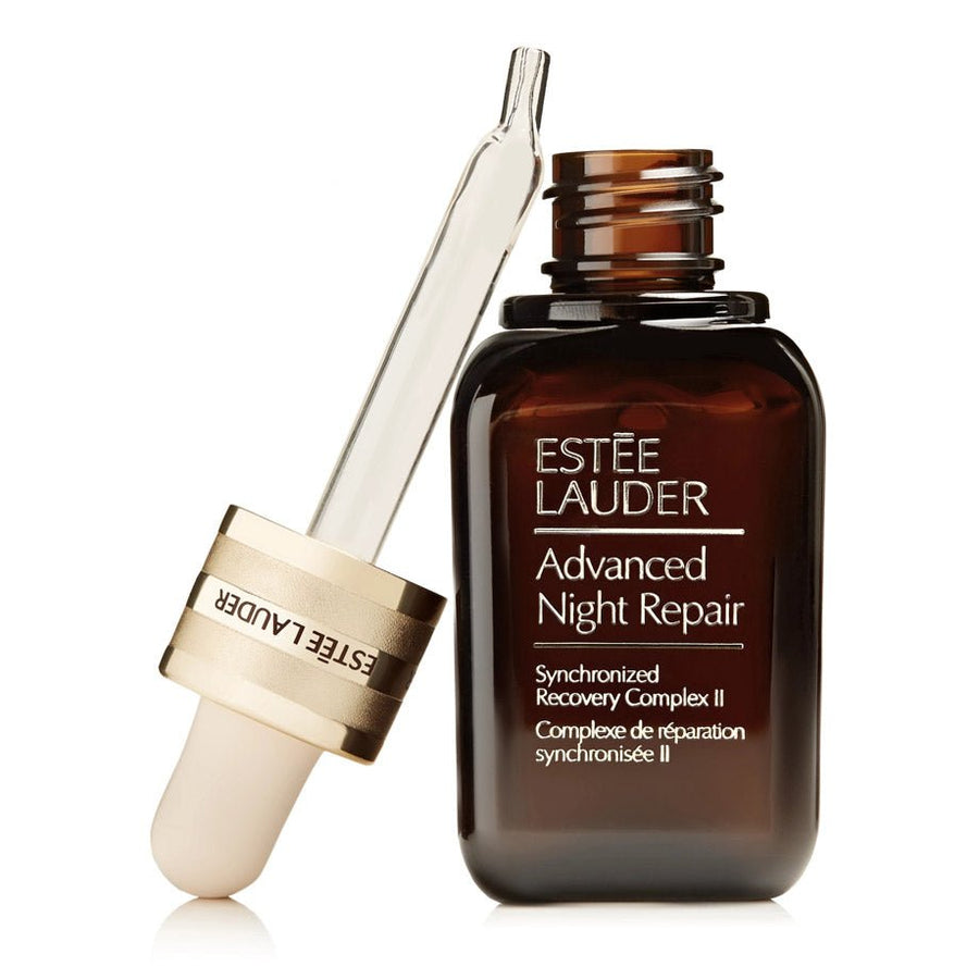 Estee Lauder Advanced Night Repair Synchronized Recovery Complex II Skin Care 50ml Soften, Smooth and Plump the Skin