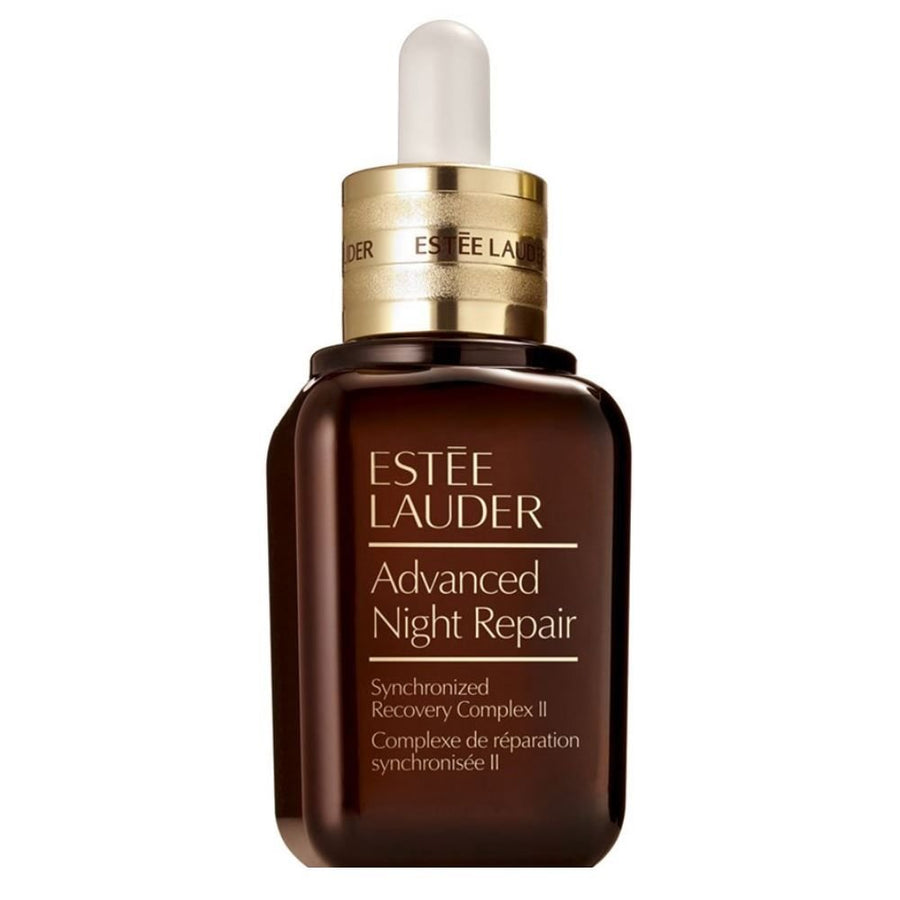 Estee Lauder Advanced Night Repair Synchronized Recovery Complex II Skin Care 50ml Soften, Smooth and Plump the Skin