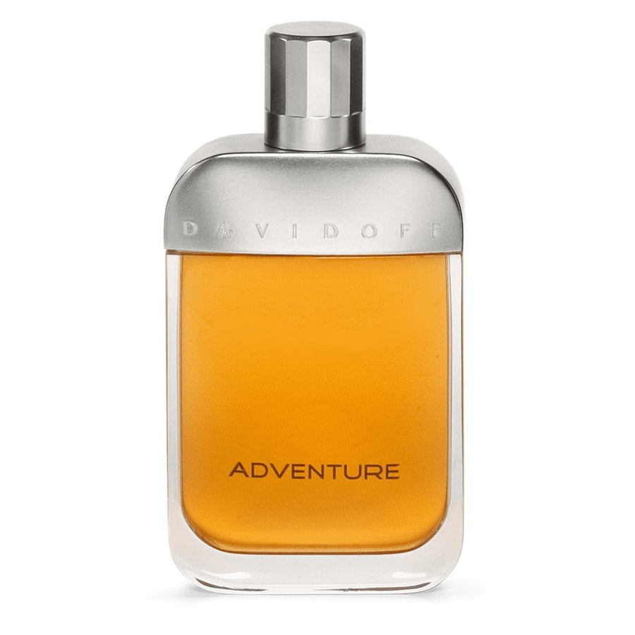 Davidoff Adventure Men Perfume 3.3oz 100ml EAU DE TOILETTE SPRAY  