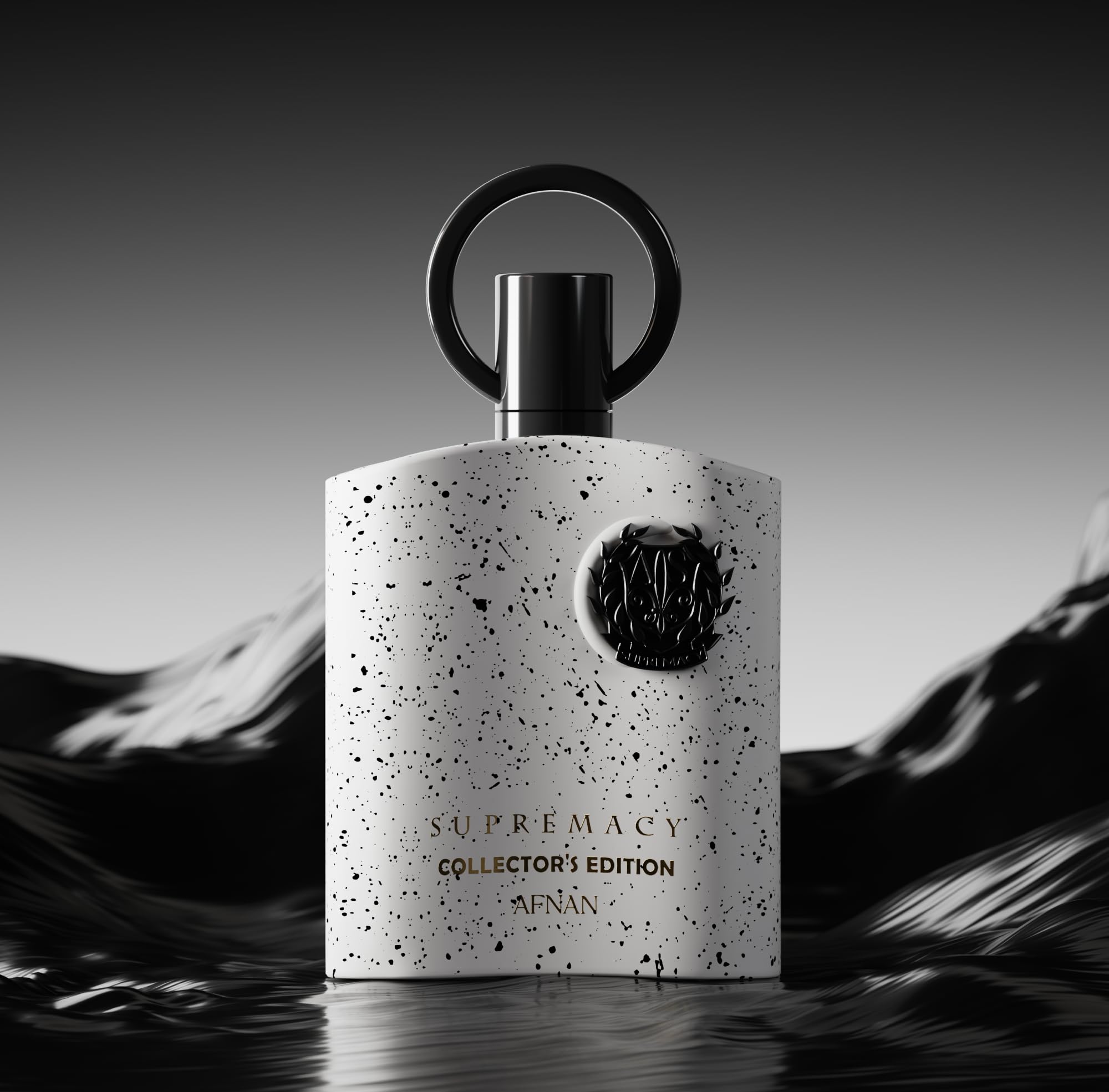 Afnan Supremacy Collector's Edition EDP Men Perfume 3.3oz 100ml EAU DE PARFUM SPRAY