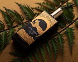 African Leather EDP (Unisex)