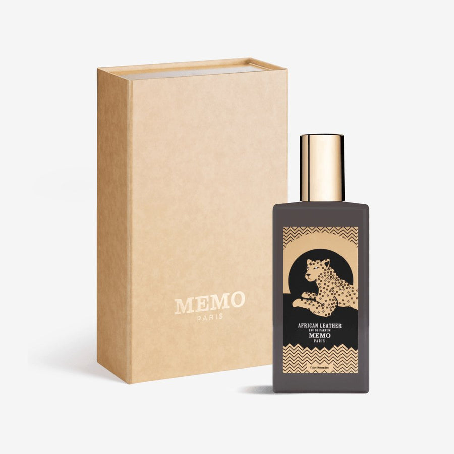 MEMO Paris African Leather EDP (Unisex) Perfume 5oz 200ml EAU DE PARFUM SPRAY  