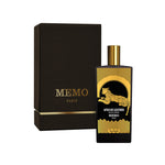 MEMO Paris African Leather EDP (Unisex) Perfume 2.5oz 75ml EAU DE PARFUM SPRAY