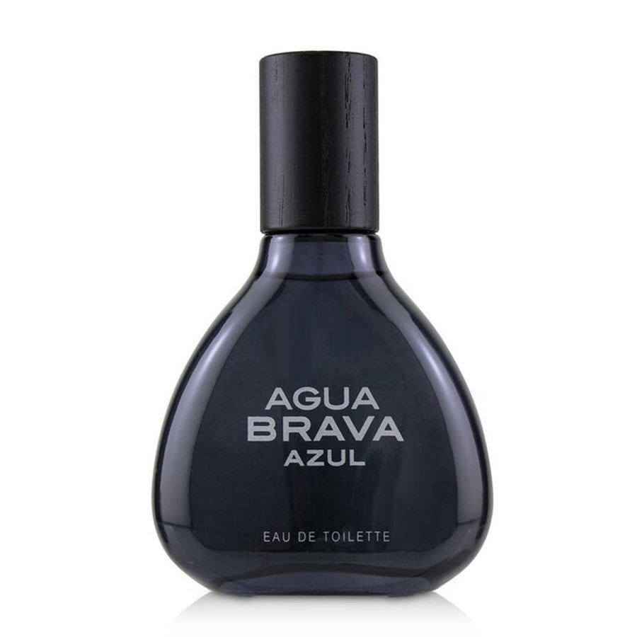 Antonio Puig Agua Brava Azul Men Perfume 3.4oz 100ml EAU DE TOILETTE SPRAY  