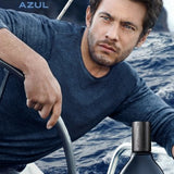 Antonio Puig Agua Brava Azul Men Perfume 3.4oz 100ml EAU DE TOILETTE SPRAY  