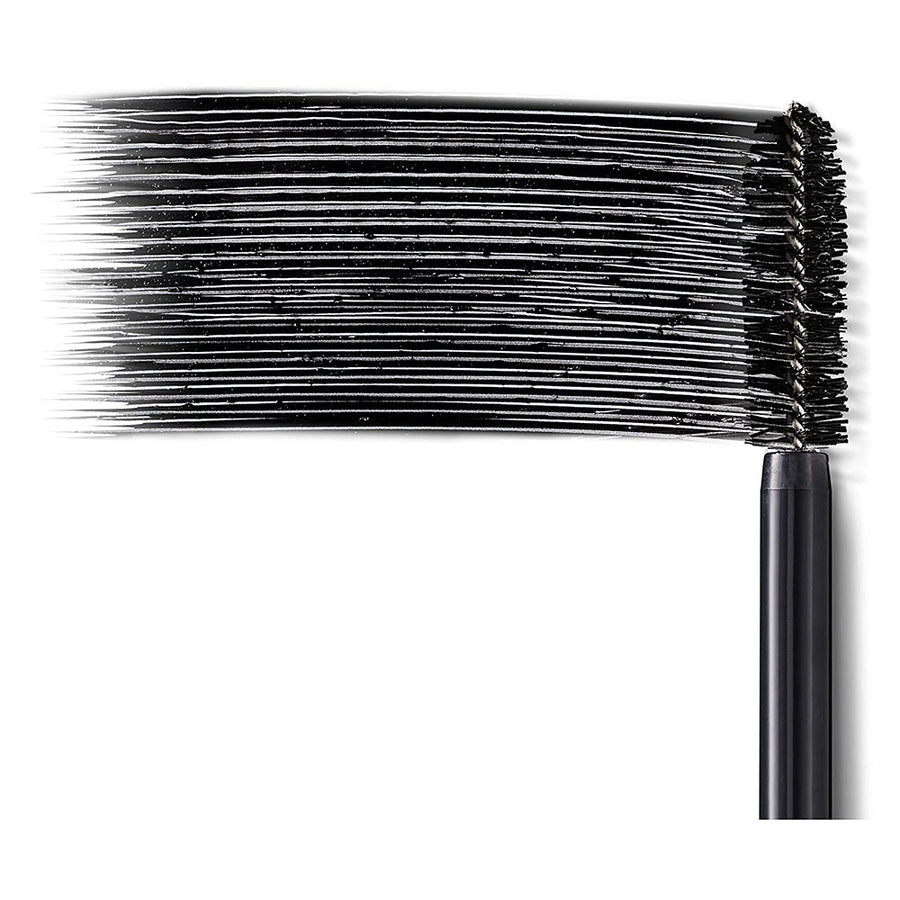 L'Oreal Paris Air Volume Mega Mascara 0.32oz 9.4ml Black, Lightweight Volumizing