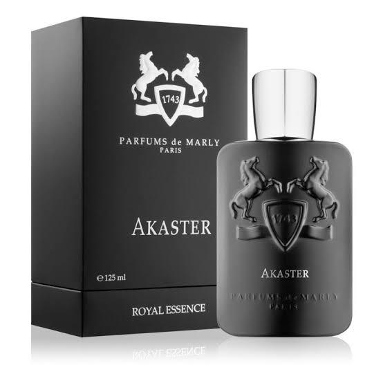 Parfums de Marly Akaster EDP (Unisex) Perfume 4.2oz 125ml EAU DE PERFUME SPRAY