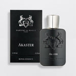 Parfums de Marly Akaster EDP (Unisex) Perfume 4.2oz 125ml EAU DE PERFUME SPRAY