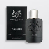 Parfums de Marly Akaster EDP (Unisex) Perfume 4.2oz 125ml EAU DE PERFUME SPRAY