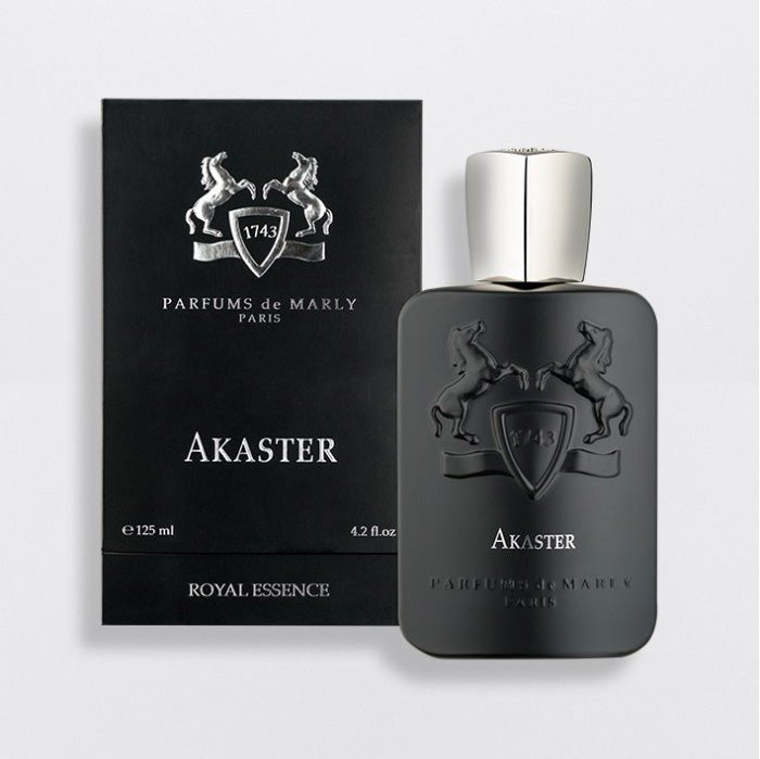 Parfums de Marly Akaster EDP (Unisex) Perfume 4.2oz 125ml EAU DE PERFUME SPRAY