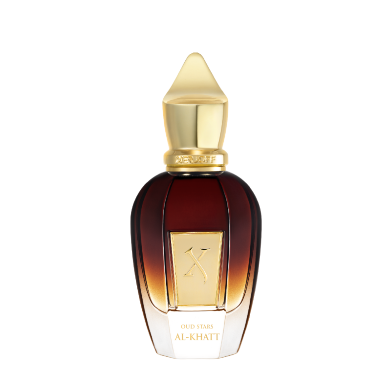 Xerjoff Oud Stars Al Khatt EDP Women Perfume 1.7oz 50ml EAU DE PARFUM SPRAY