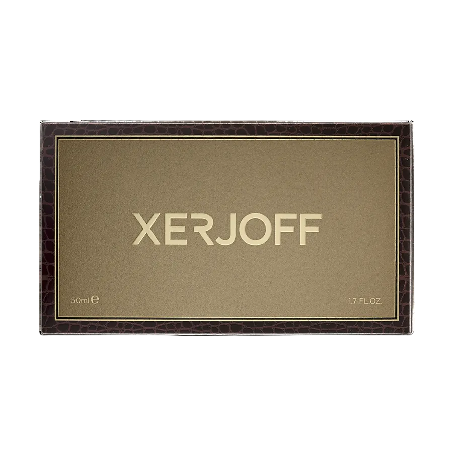 Xerjoff Oud Stars Al Khatt EDP Women Perfume 1.7oz 50ml EAU DE PARFUM SPRAY