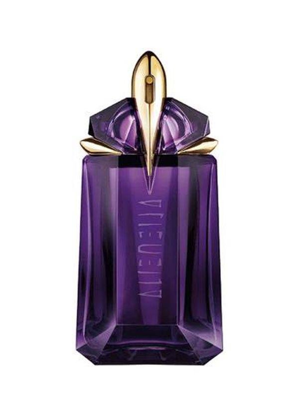 Thierry Mugler Alien Women Refillable Perfume 30ml 60ml 90ml EAU DE PARFUM SPRAY  