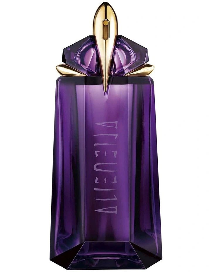 Thierry Mugler Alien Women Refillable Perfume 30ml 60ml 90ml EAU DE PARFUM SPRAY  