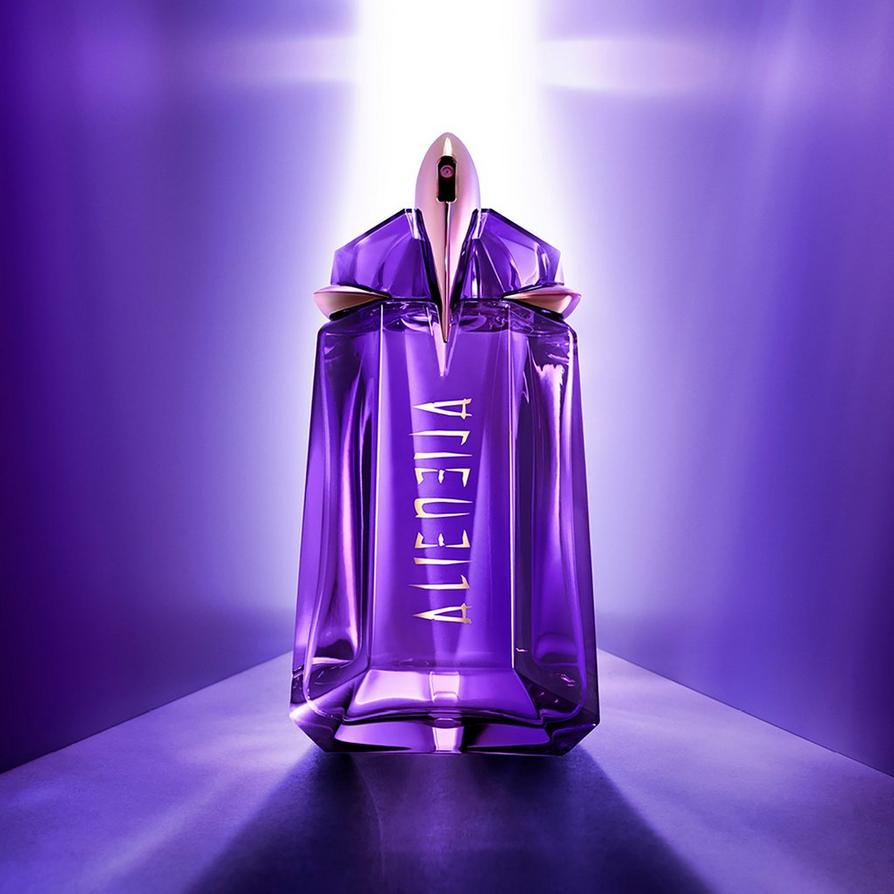 Thierry Mugler Alien Women Refillable Perfume 30ml 60ml 90ml EAU DE PARFUM SPRAY  