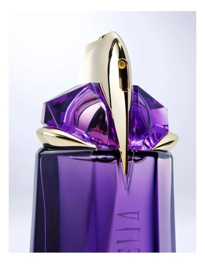 Thierry Mugler Alien Women Refillable Perfume 30ml 60ml 90ml EAU DE PARFUM SPRAY  