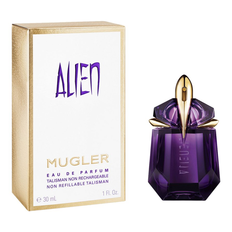 Thierry Mugler Alien Women Refillable Perfume 30ml 60ml 90ml EAU DE PARFUM SPRAY  