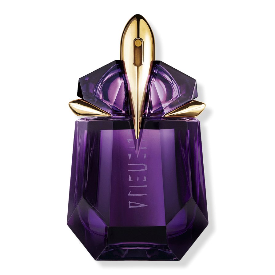 Thierry Mugler Alien Women Refillable Perfume 30ml 60ml 90ml EAU DE PARFUM SPRAY  