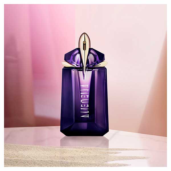 Thierry Mugler Alien Women Perfume 2.0oz 60ml EAU DE PARFUM SPRAY  