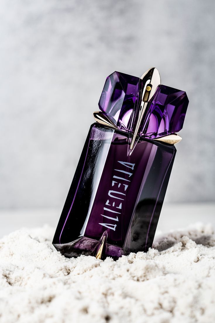 Thierry Mugler Alien EDP (L) | Ramfa Beauty