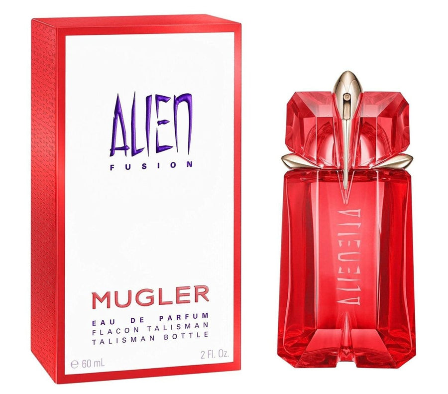 Thierry Mugler Aura Women Perfume Gift Set 1.0oz 30ml EAU DE PARFUM SPRAY with Lotion and Shower Gel