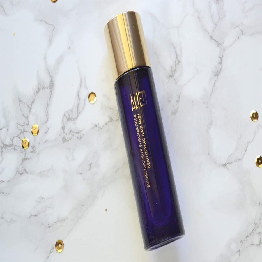 Thierry Mugler Alien Hair Mist | Ramfa Beauty