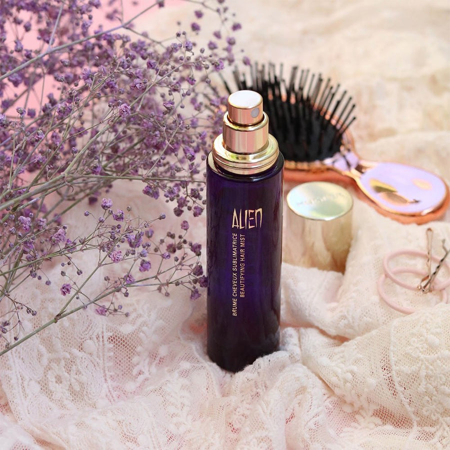 Thierry Mugler Alien Hair Mist | Ramfa Beauty