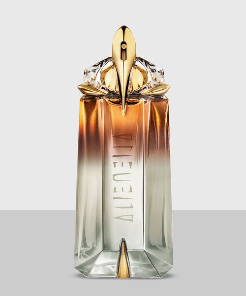 Thierry Mugler Alien Musc Majestueux Women Perfume 3.0oz 90ml EAU DE PARFUM SPRAY  