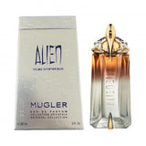 Thierry Mugler Alien Musc Majestueux Women Perfume 3.0oz 90ml EAU DE PARFUM SPRAY  