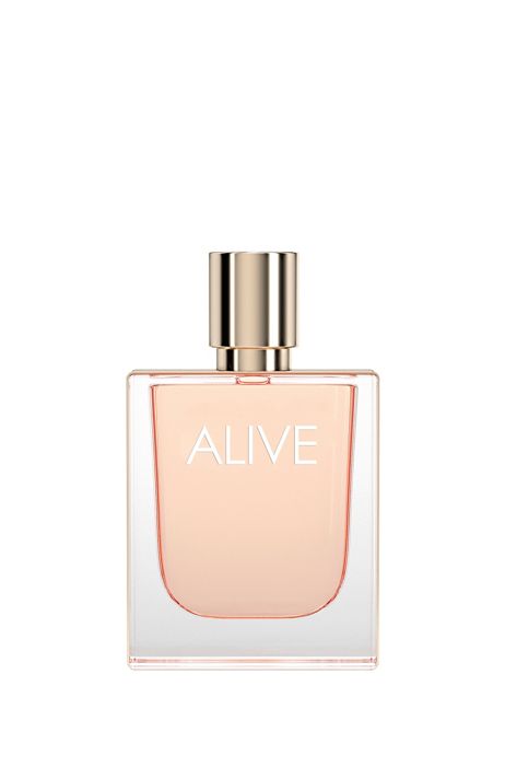 Hugo Boss Alive Women Perfume 1.7oz 50ml 2.7oz 80ml EAU DE PARFUM SPRAY  