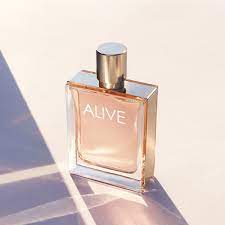 Hugo Boss Alive Women Perfume 1.7oz 50ml 2.7oz 80ml EAU DE PARFUM SPRAY  