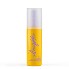 Urban Decay All Nighter Vitamin C Makeup Setting Spray 118ml, Hydrating, Brightening