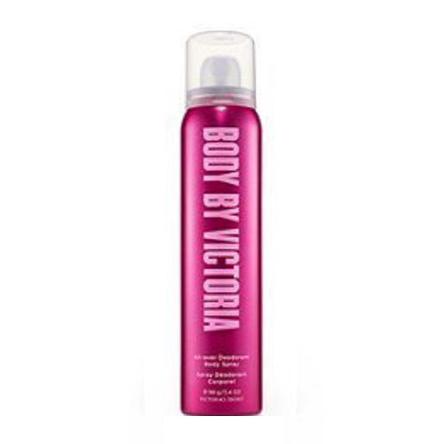 Victoria's Secret All-Over Deodorant Body Spray 3.5oz 98g Body 