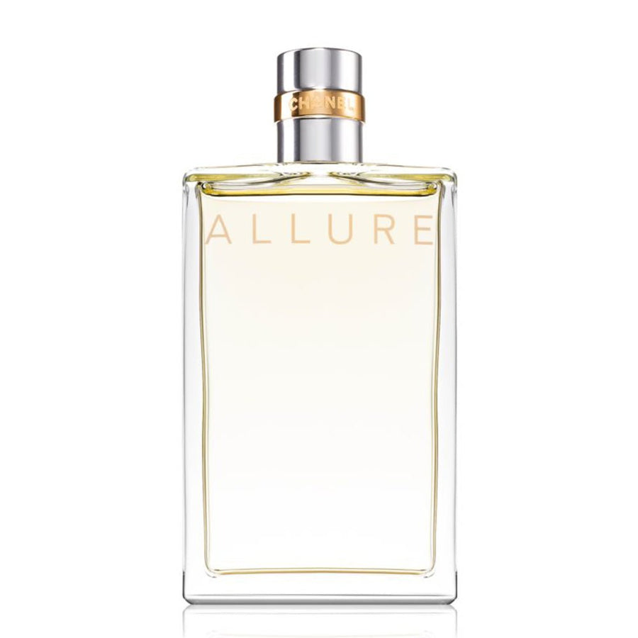 Chanel Allure Women Perfume 1.7oz 50ml EAU DE TOILETTE SPRAY  