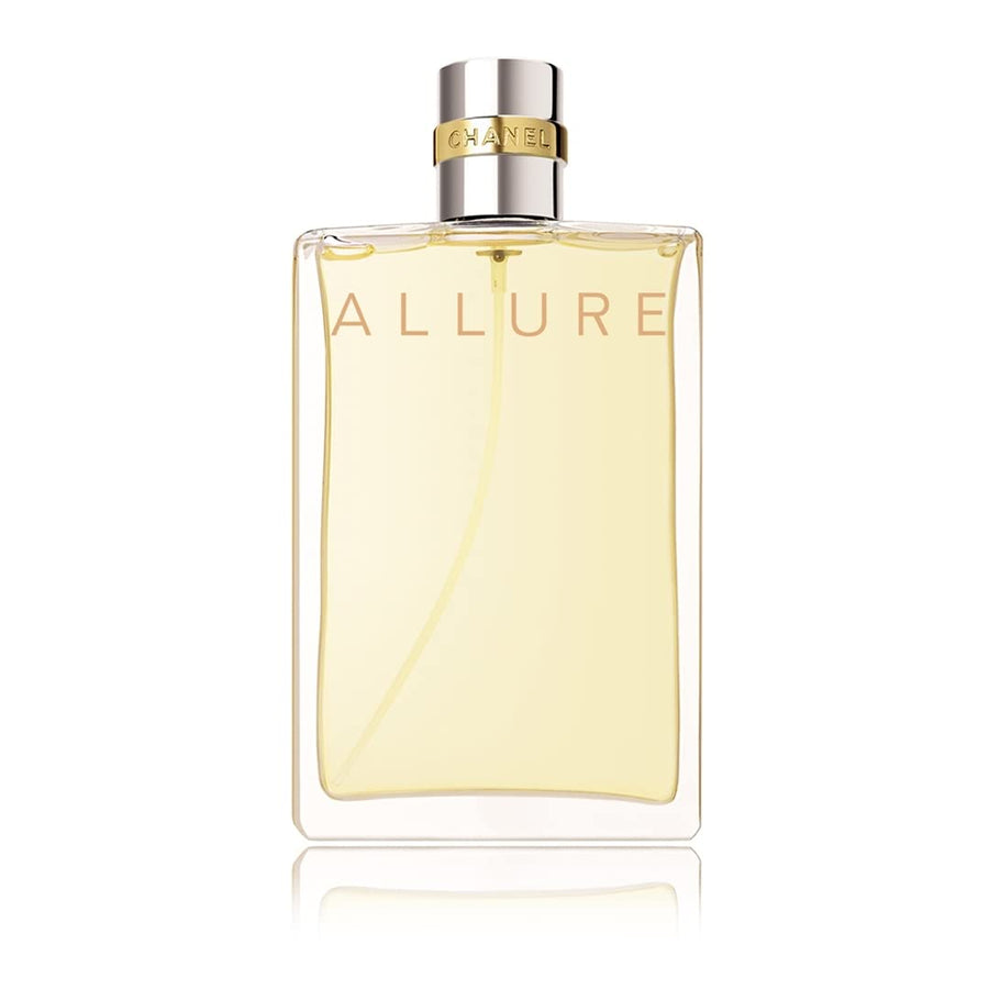 Chanel Allure Women Perfume 3.4oz 100ml EAU DE TOILETTE SPRAY  