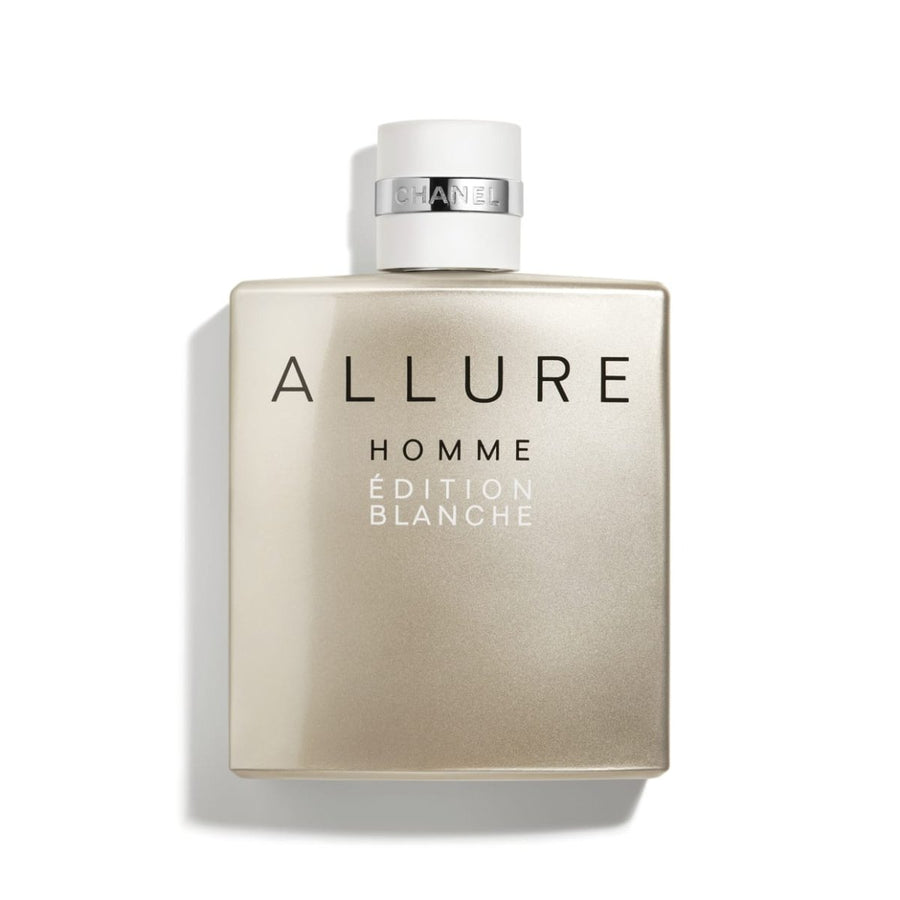 Chanel Allure Homme Edition Blanche | Ramfa Beauty